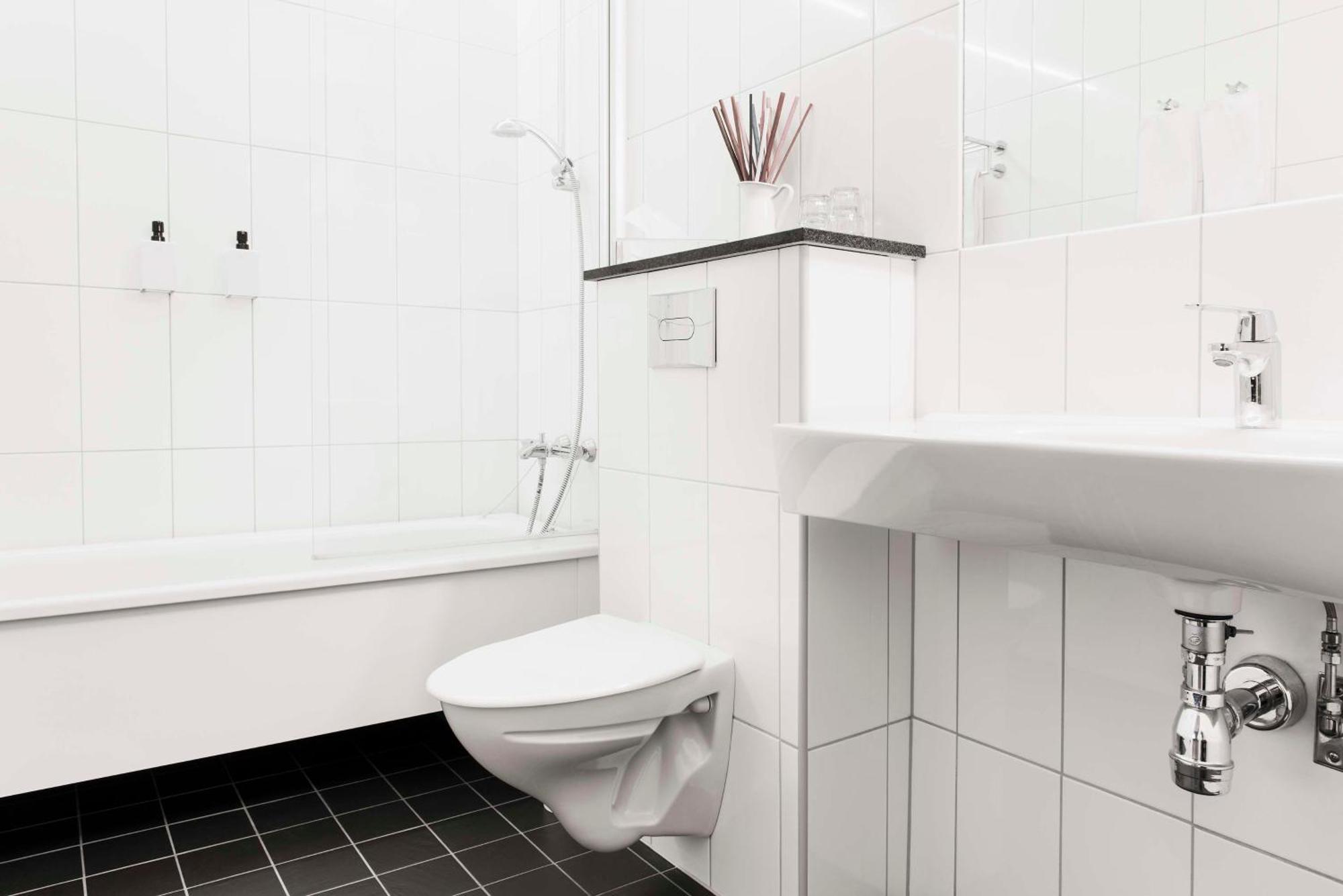 Scandic Vaesteras Luaran gambar