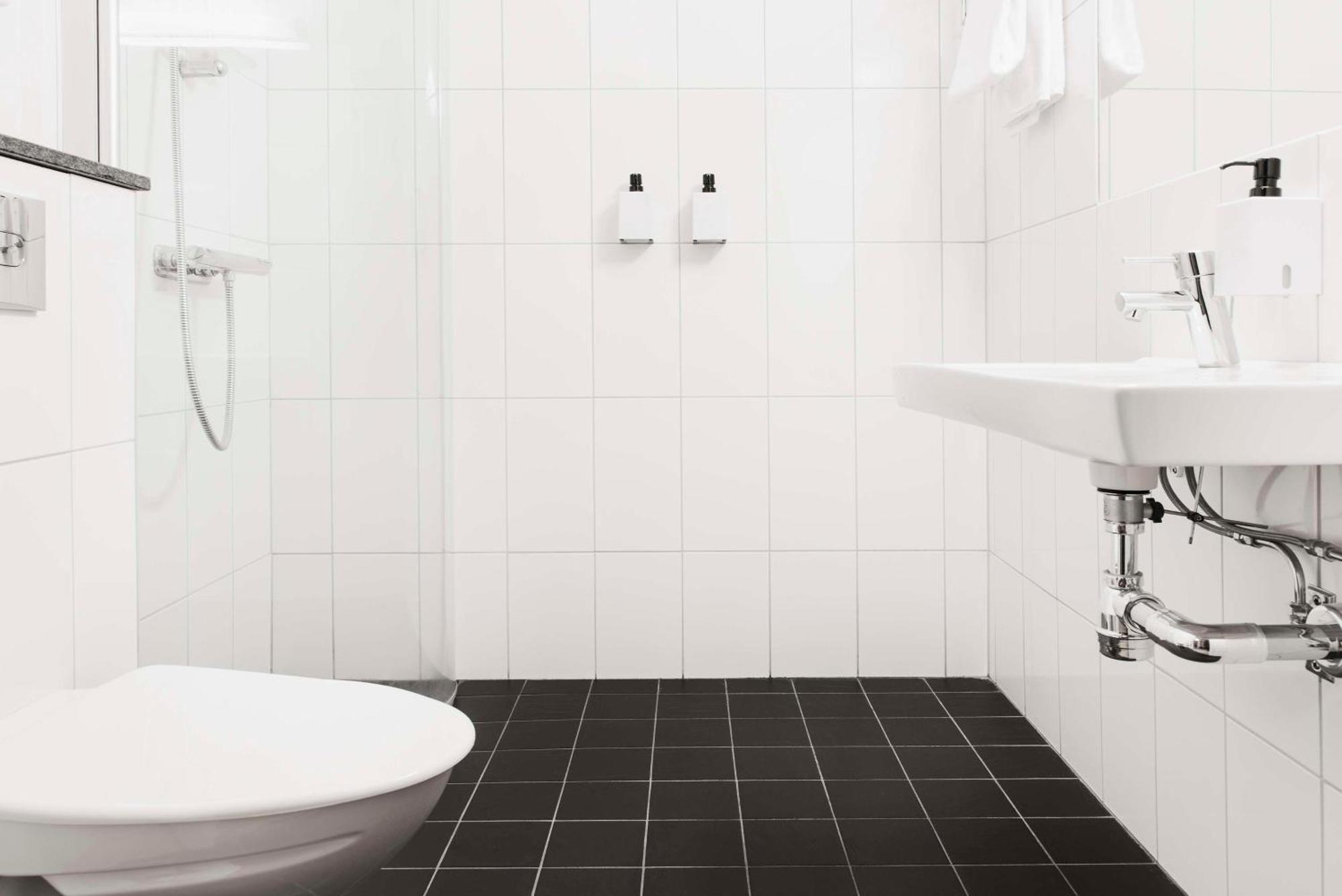 Scandic Vaesteras Luaran gambar