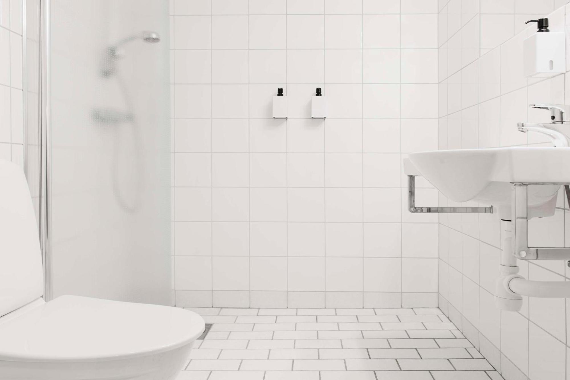 Scandic Vaesteras Luaran gambar