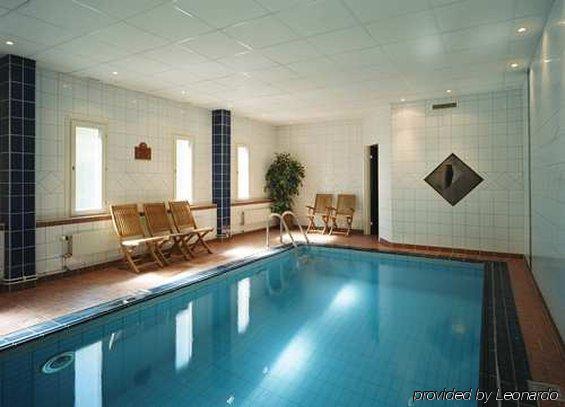 Scandic Vaesteras Luaran gambar