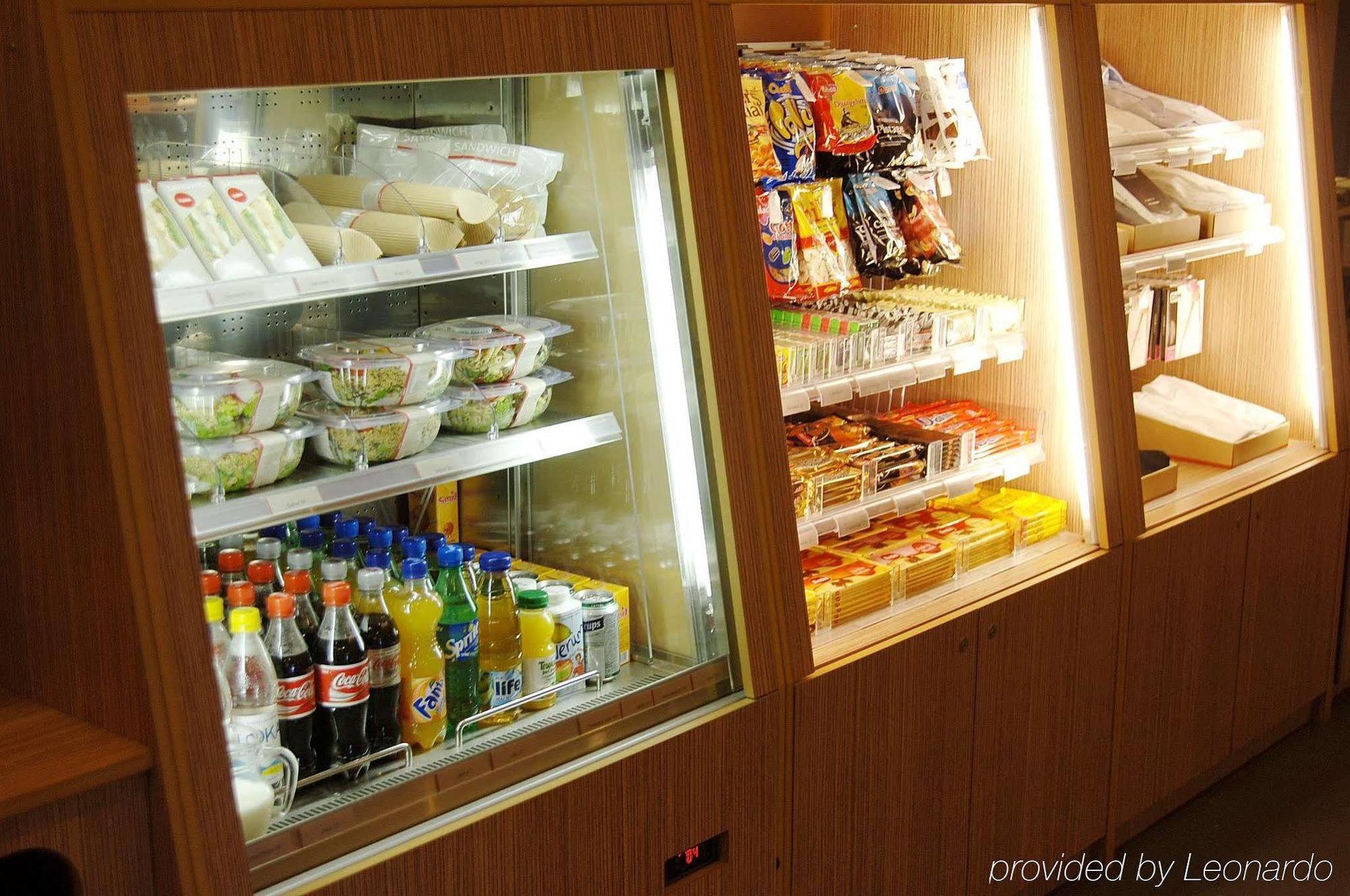 Scandic Vaesteras Luaran gambar